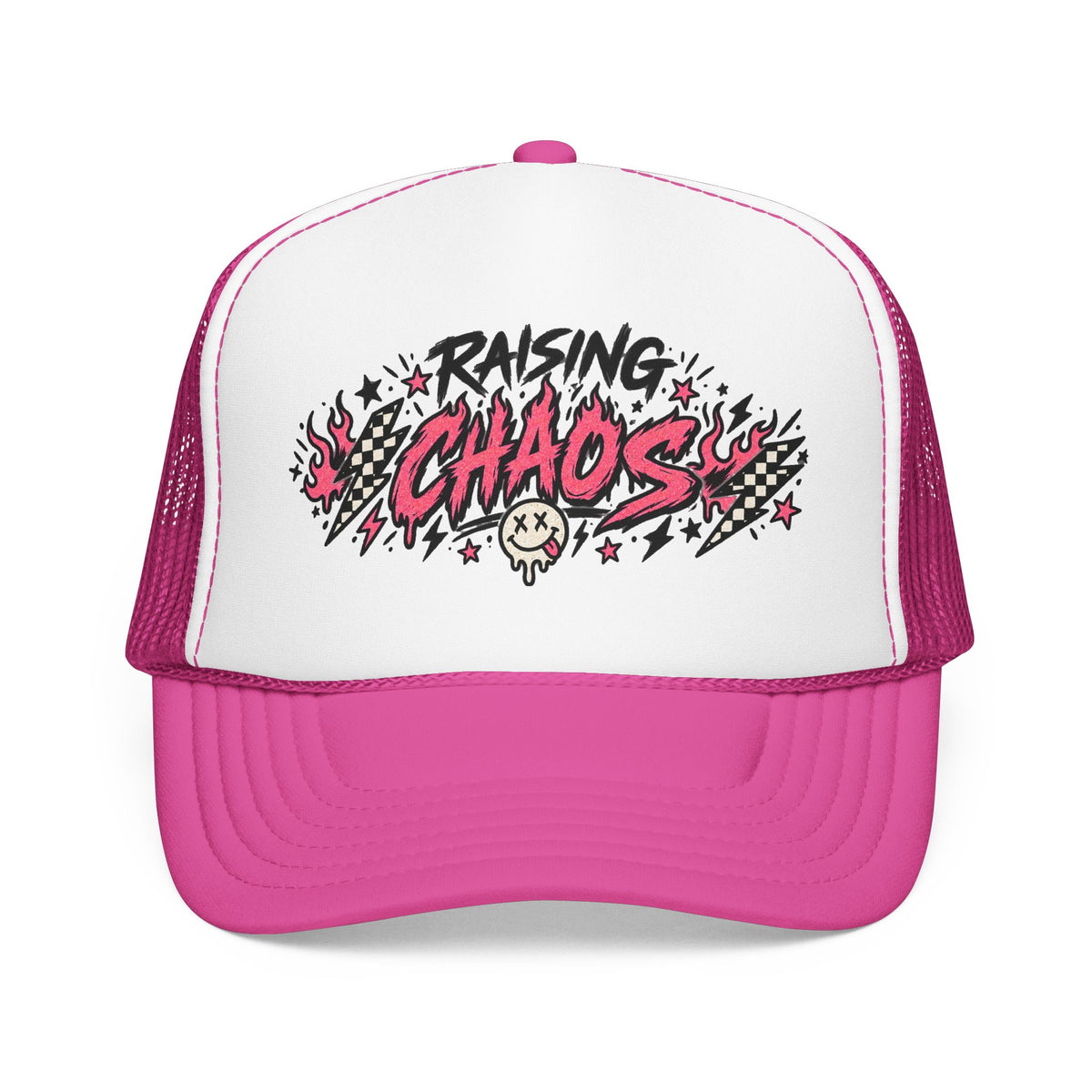 Foam Trucker Hat