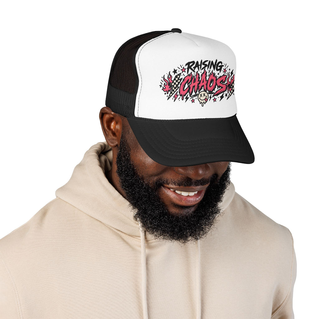 Foam Trucker Hat
