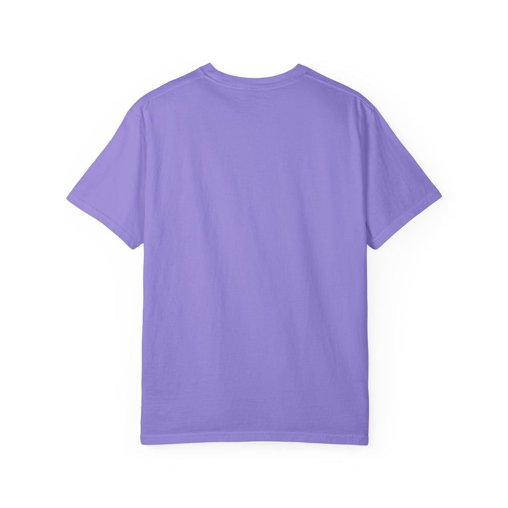 Raising Legends T‑Shirt — Retro Smiley Floral Kids‑Parent Pride Tee