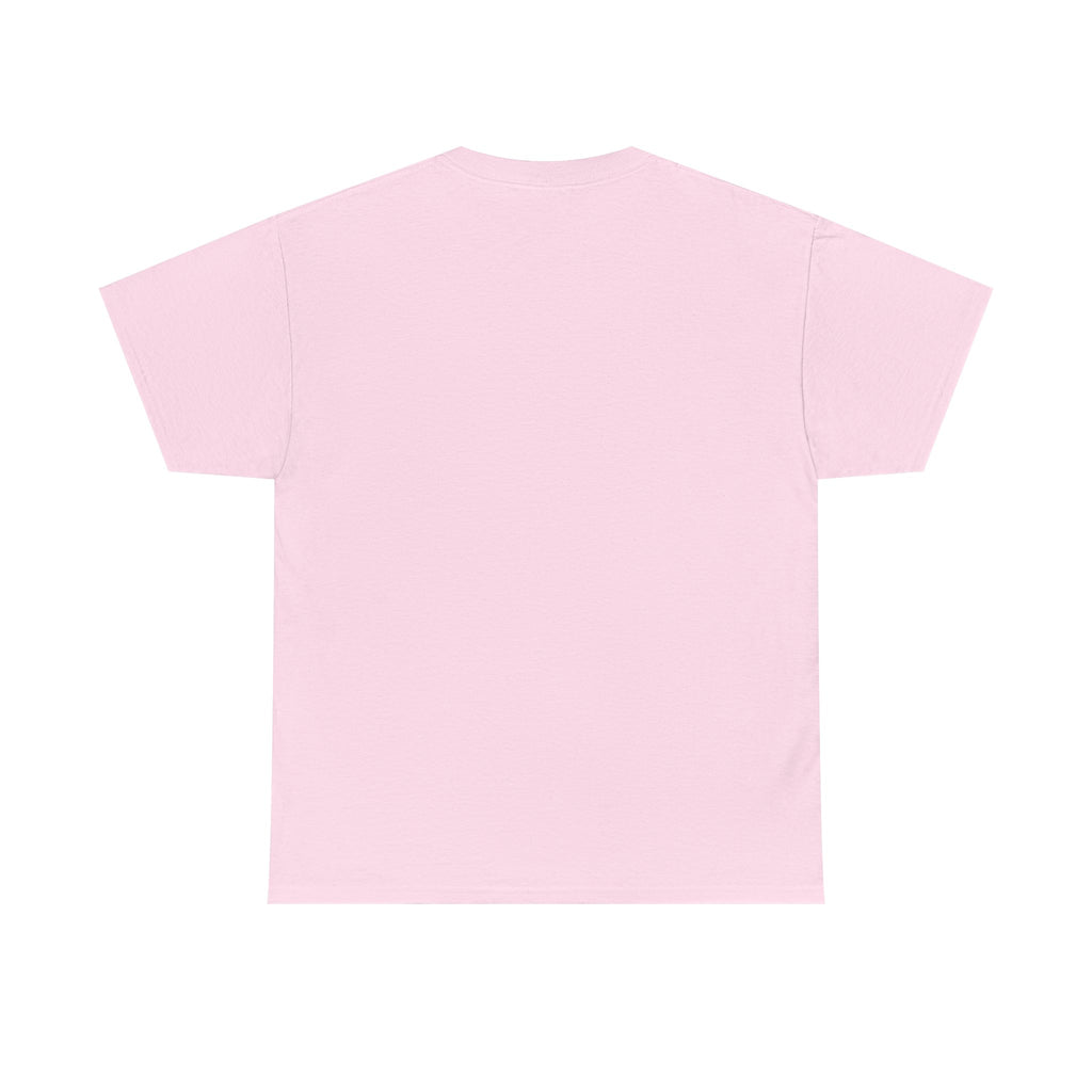 Me and Karma Vibe Like That Tee