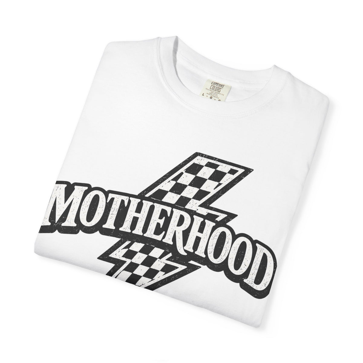 Motherhood Lightning Bolt T-Shirt
