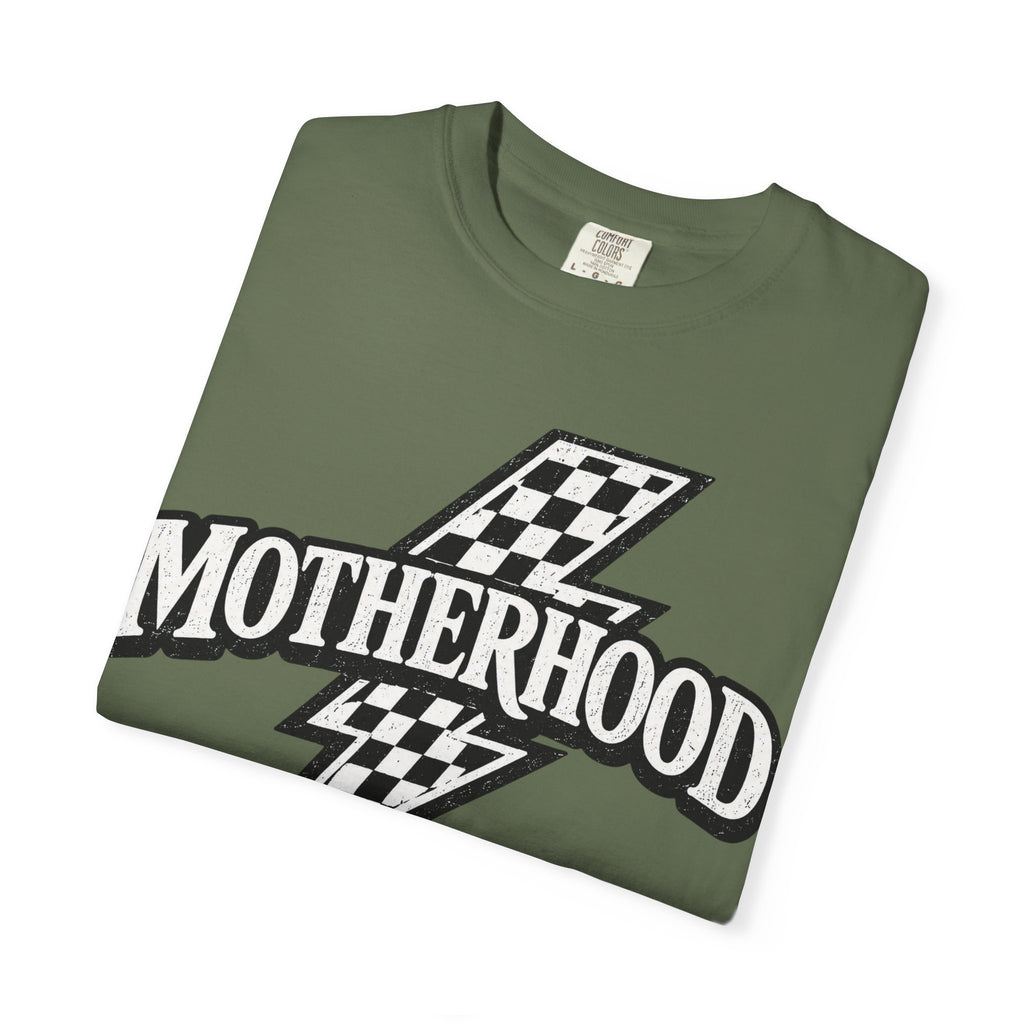 Motherhood Lightning Bolt T-Shirt