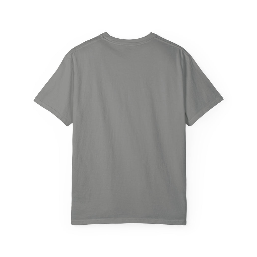 Beautiful Chaos Graphic T-Shirt — Retro Cute Patchwork Print
