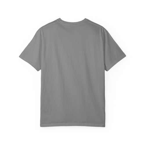 Beautiful Chaos Graphic T-Shirt — Retro Cute Patchwork Print