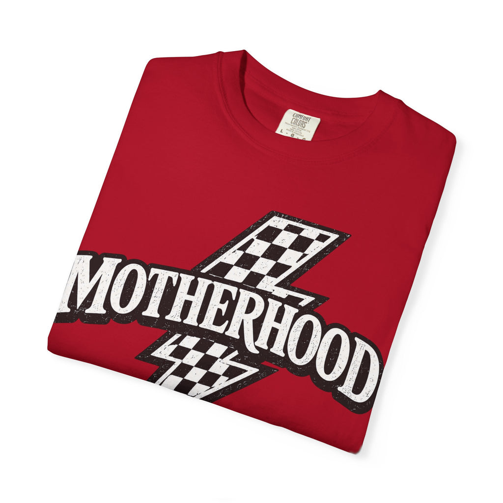 Motherhood Lightning Bolt T-Shirt