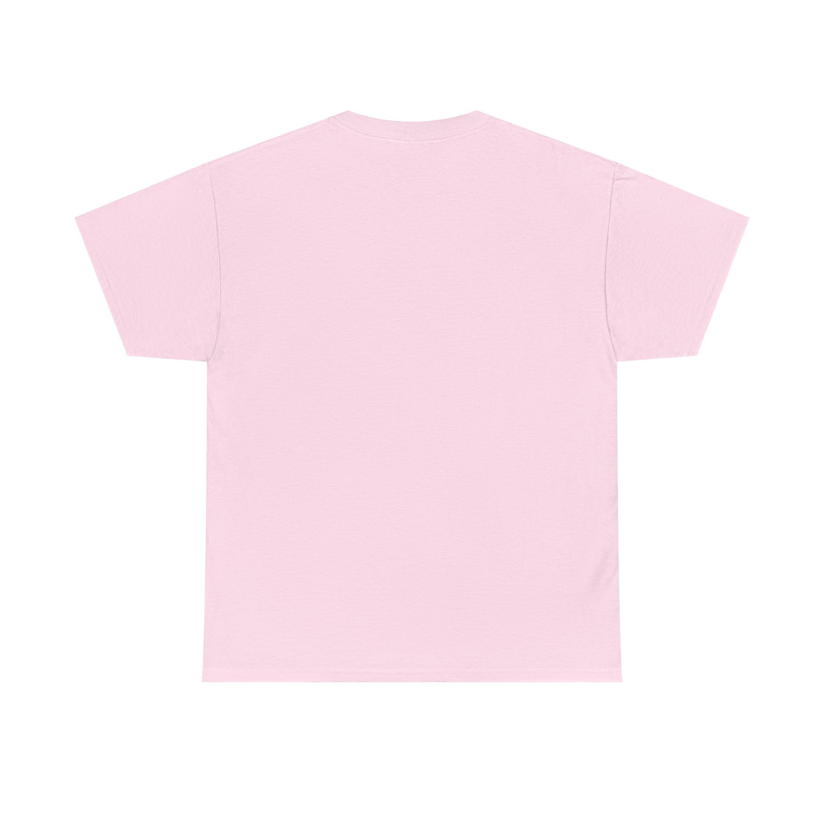 Graphic Tee — "Wake Up Slut, It's Time to Sin" Retro Pink Pop Design