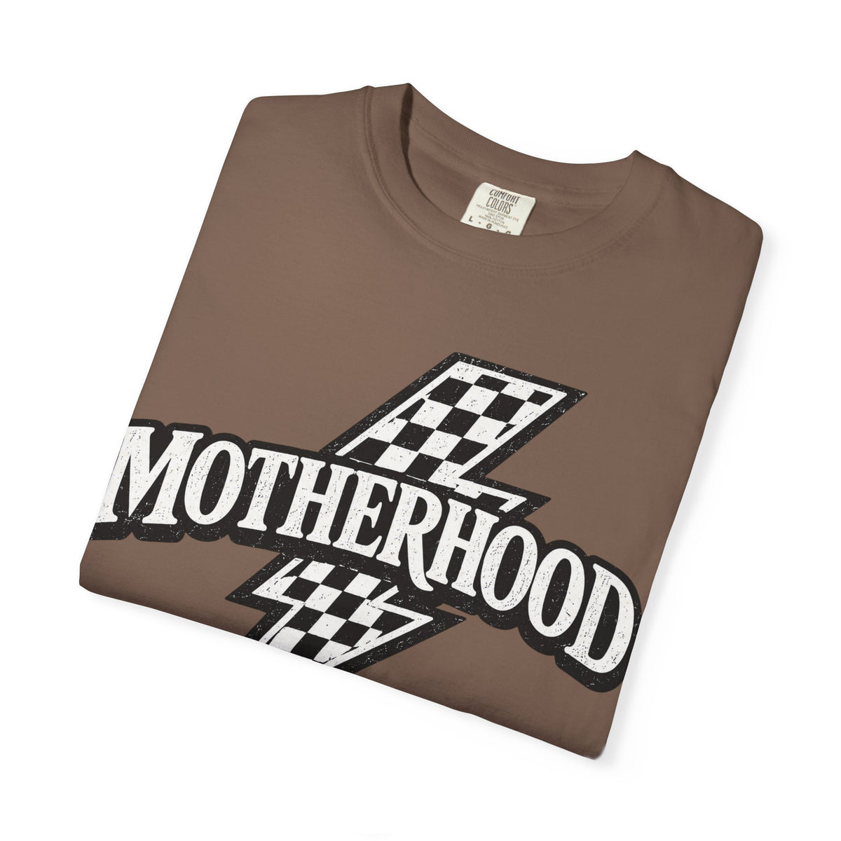 Motherhood Lightning Bolt T-Shirt