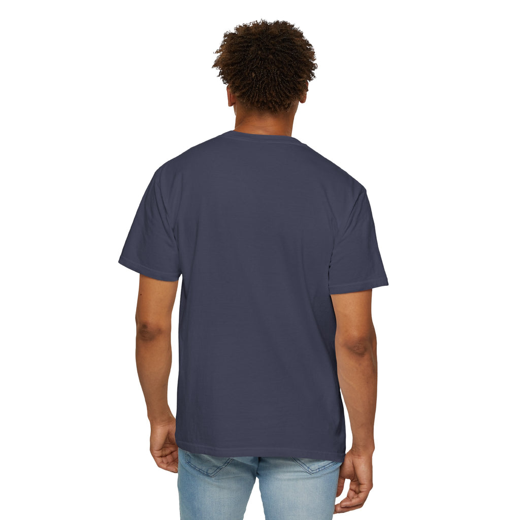 Cool Dad Club T-Shirt — Retro Checkered Fathers' Day Tee