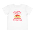 Pasta Princess Toddler Tee