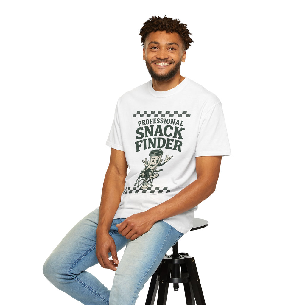 Professional Snack Finder T-Shirt