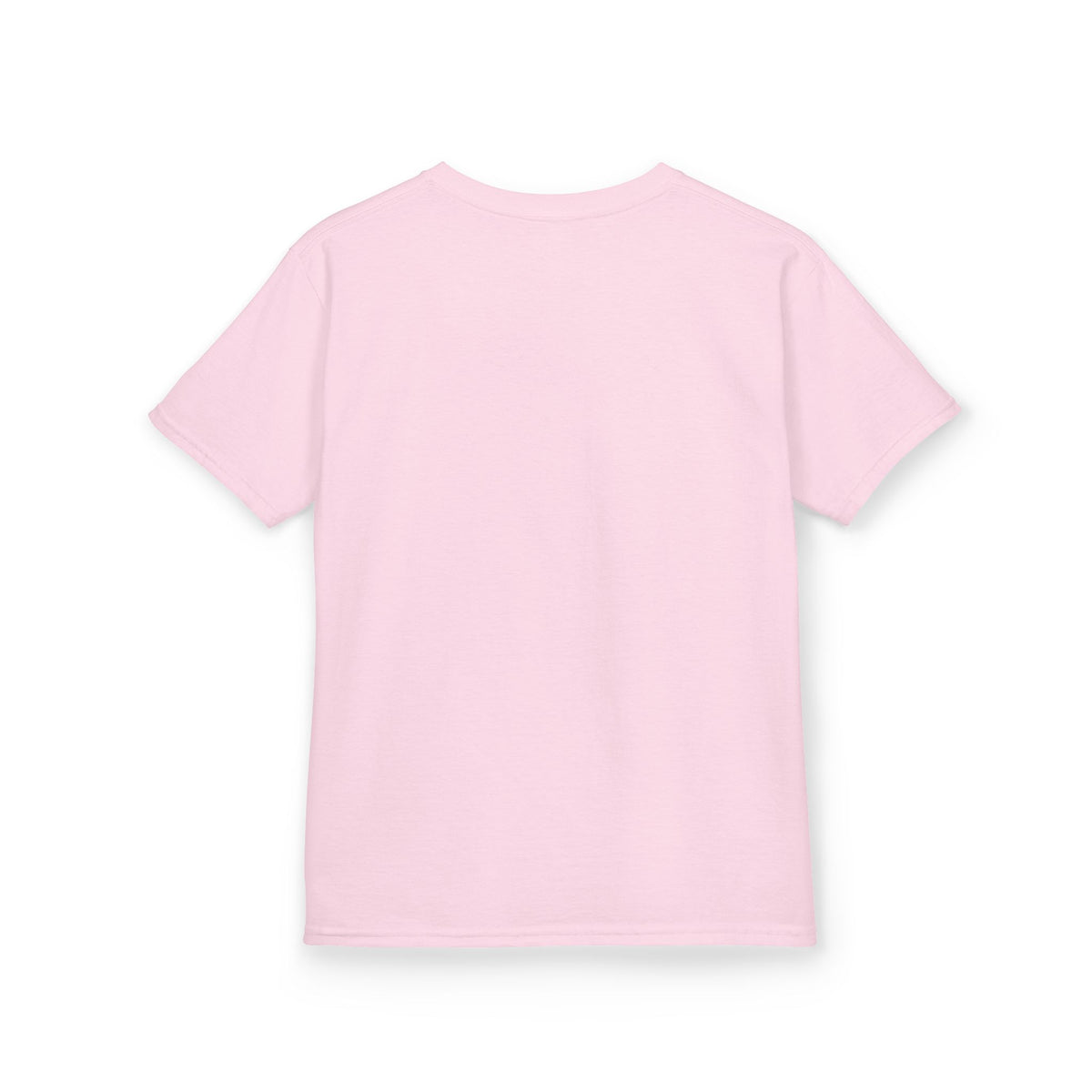 Kids Tee — "Little Miss Marinara" Cute Tomato Graphic Kids Shirt