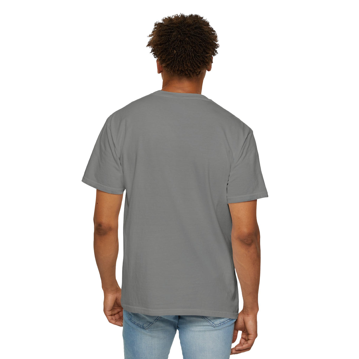 Hot Dad Club T-Shirt — Retro Check Fathers' Day Tee