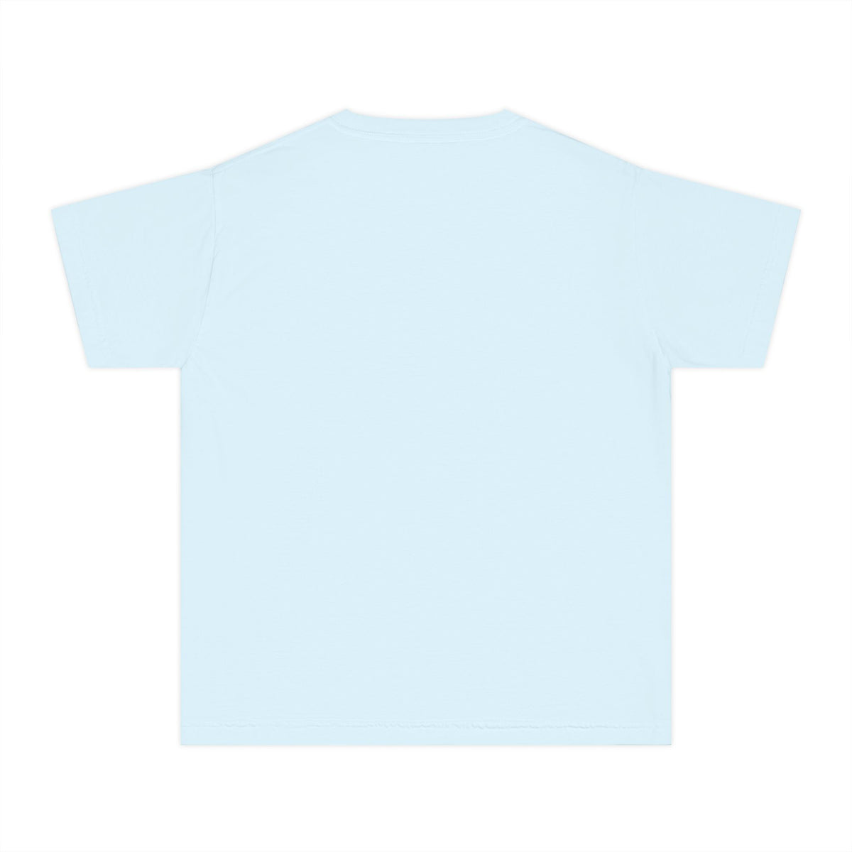 Youth Tee - "Handsome But Trouble" Graphic Kids Shirt