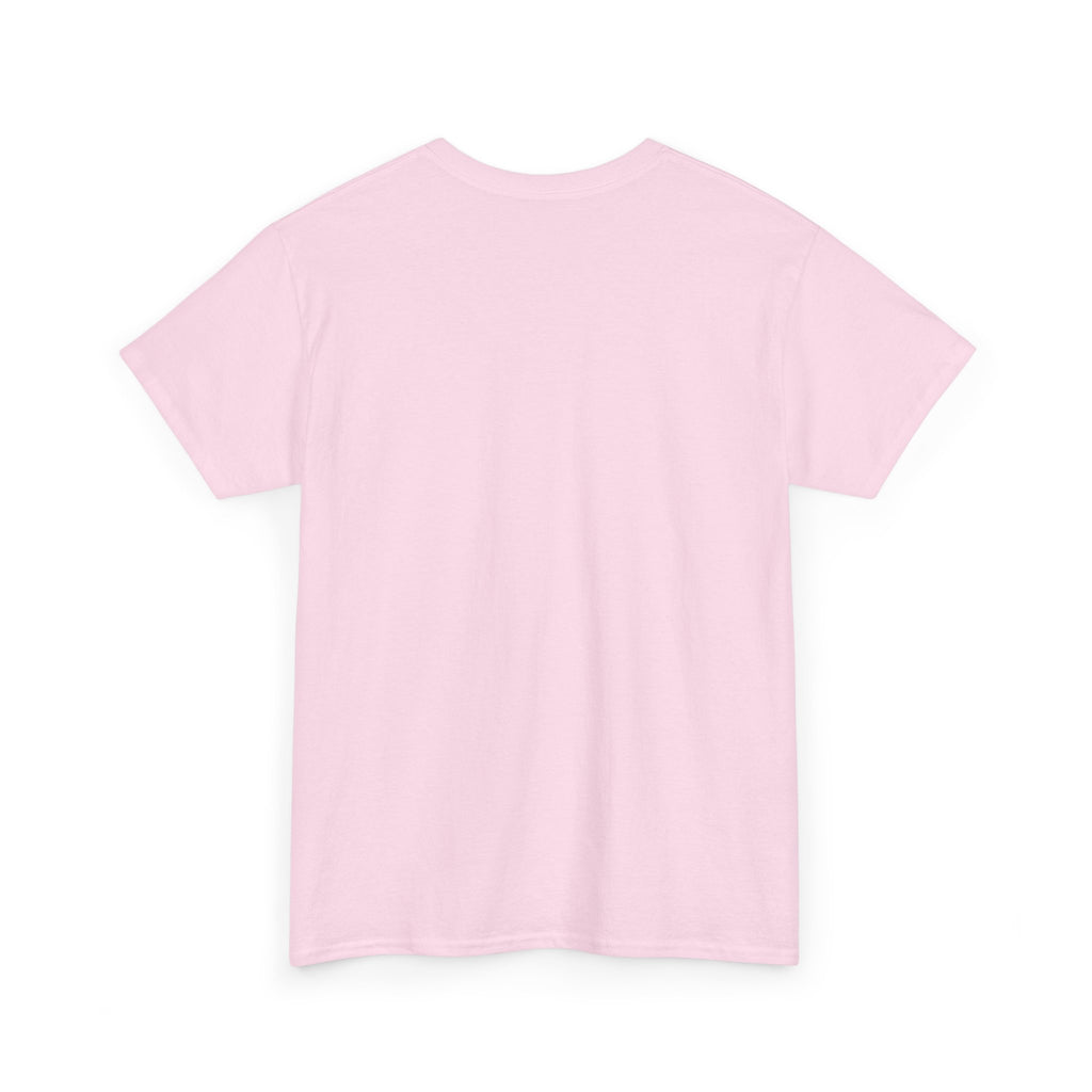 Have the Day You Deserve Graphic Tee — Retro Smile, Leopard Star & Floral Positive Message