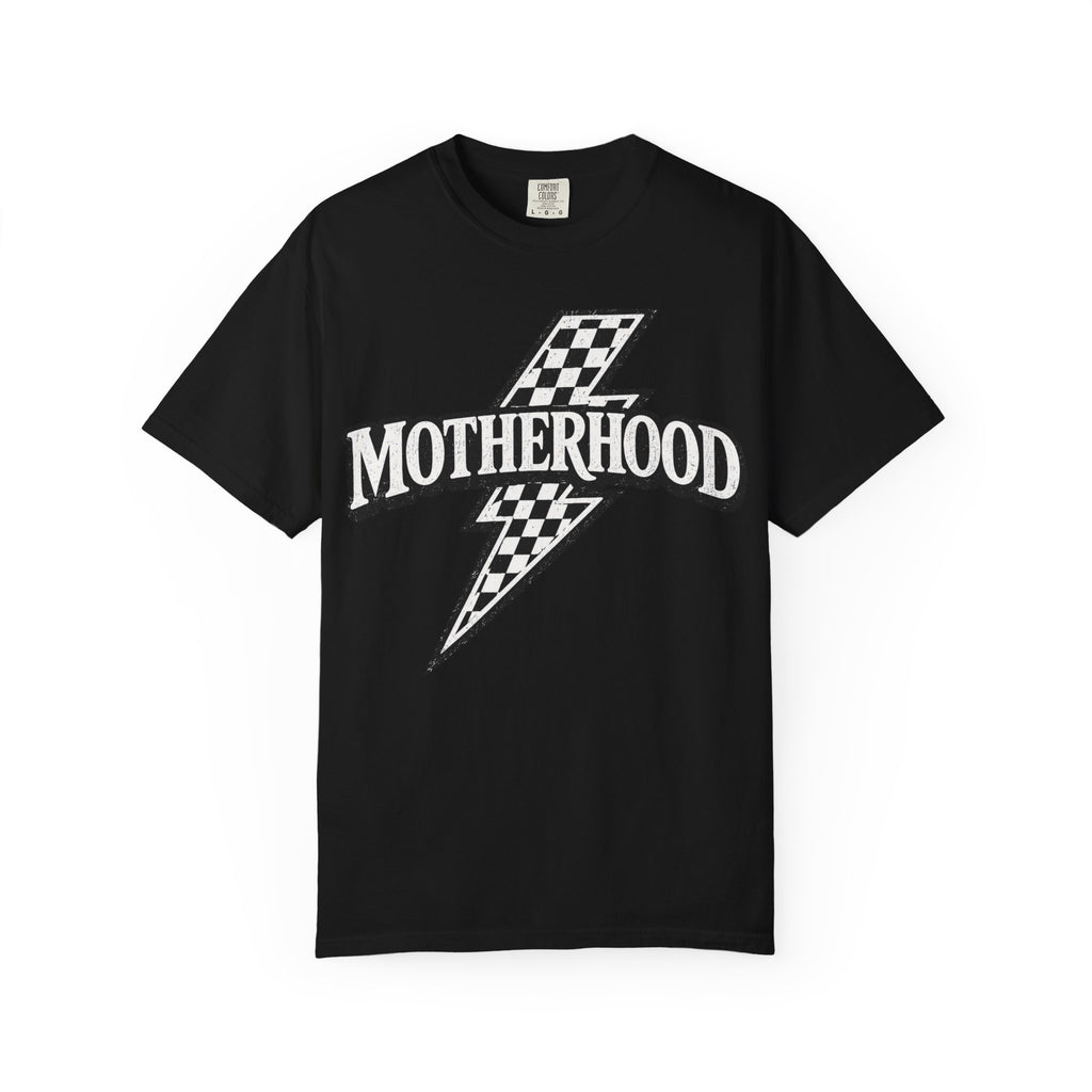 Motherhood Lightning Bolt T-Shirt