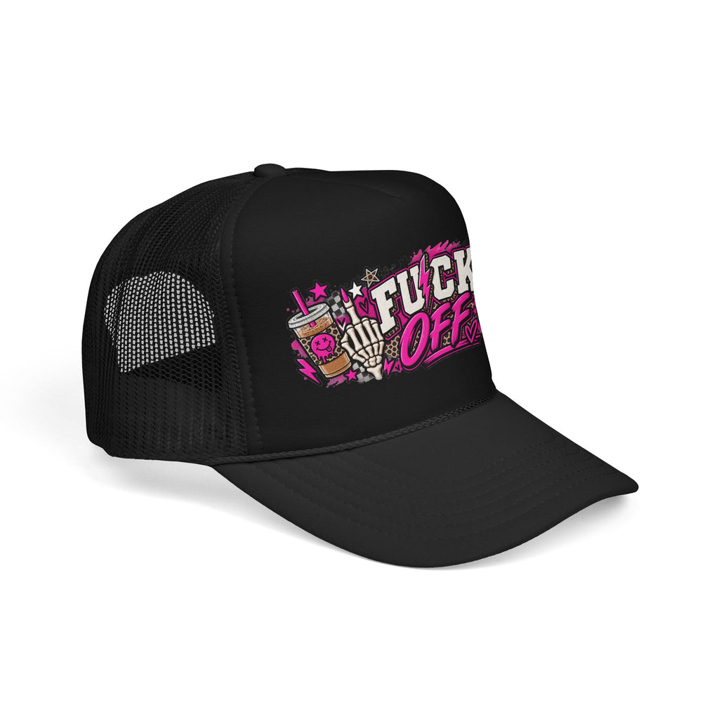Foam Trucker Hat