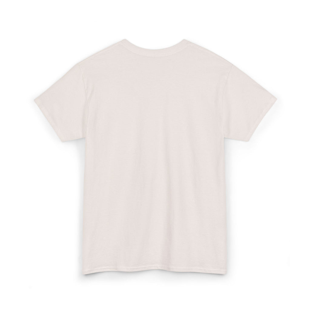 Graphic Tee — "bitches are people too" Feminist Statement Shirt