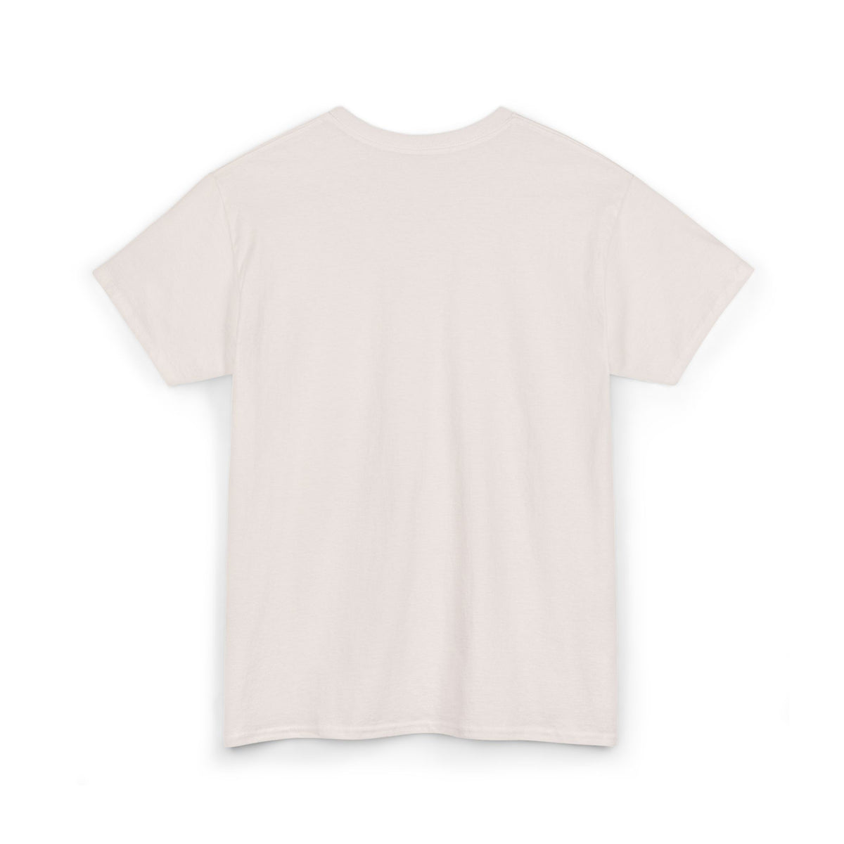 Graphic Tee — "bitches are people too" Feminist Statement Shirt