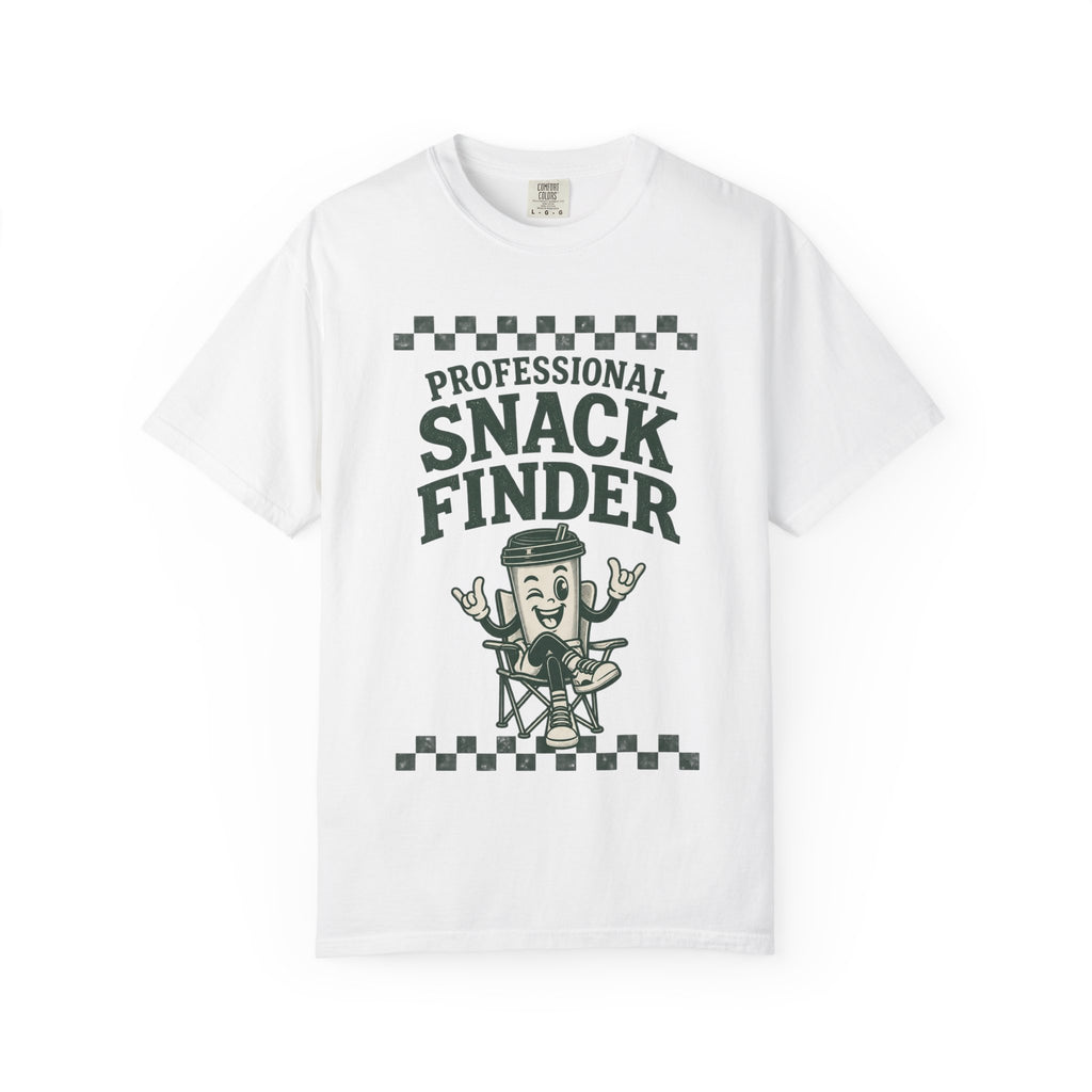 Professional Snack Finder T-Shirt