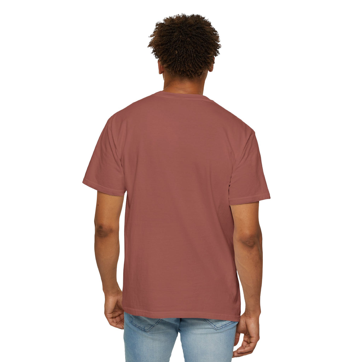 Hot Dad Club T-Shirt — Retro Check Fathers' Day Tee