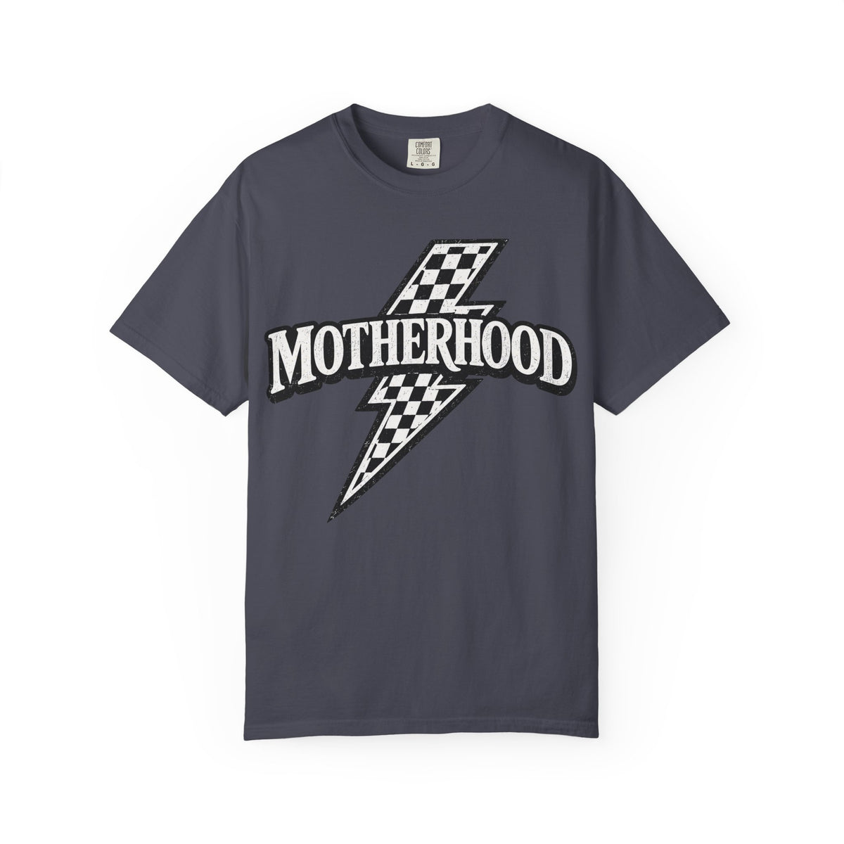 Motherhood Lightning Bolt T-Shirt
