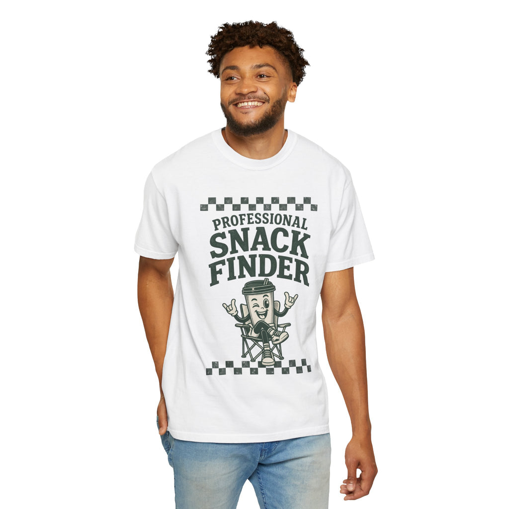 Professional Snack Finder T-Shirt