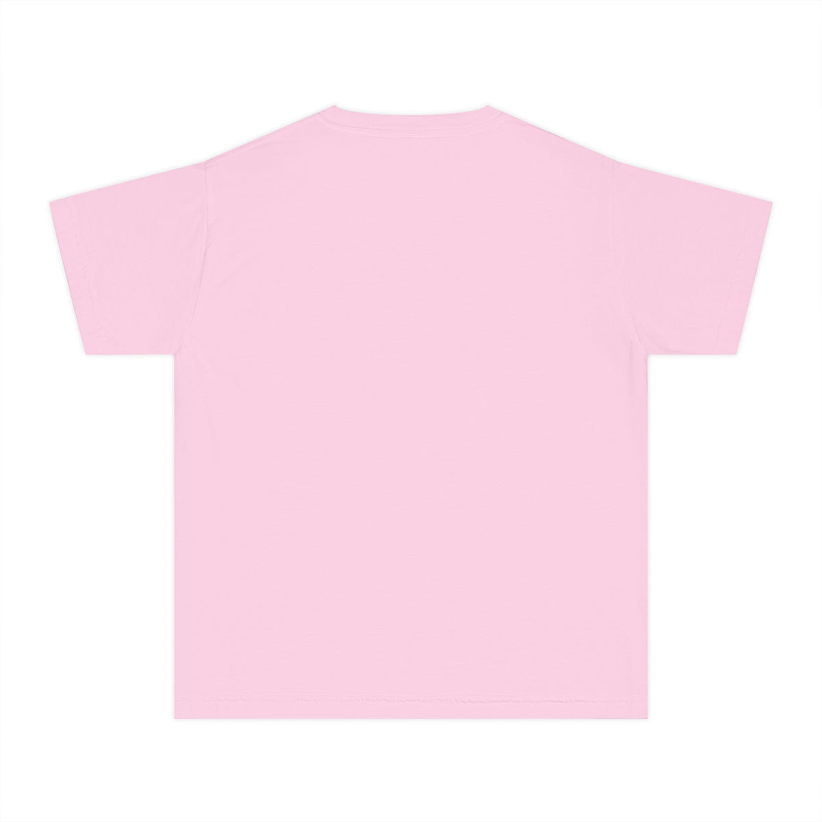 Berry Sweet Youth Tee – Cute Cherry Graphic Kids T-Shirt