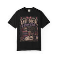 Anti-Social Book Club T-Shirt