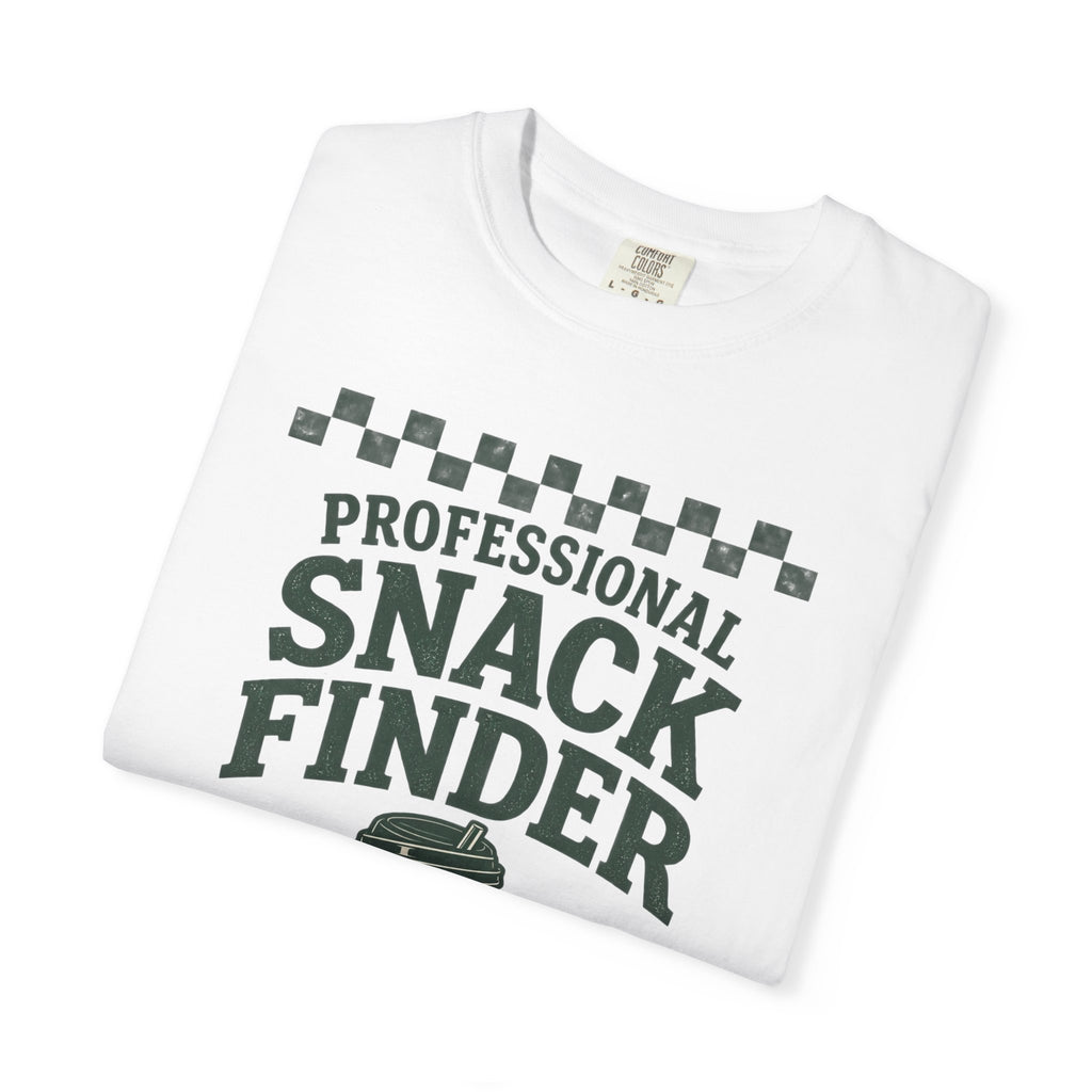 Professional Snack Finder T-Shirt