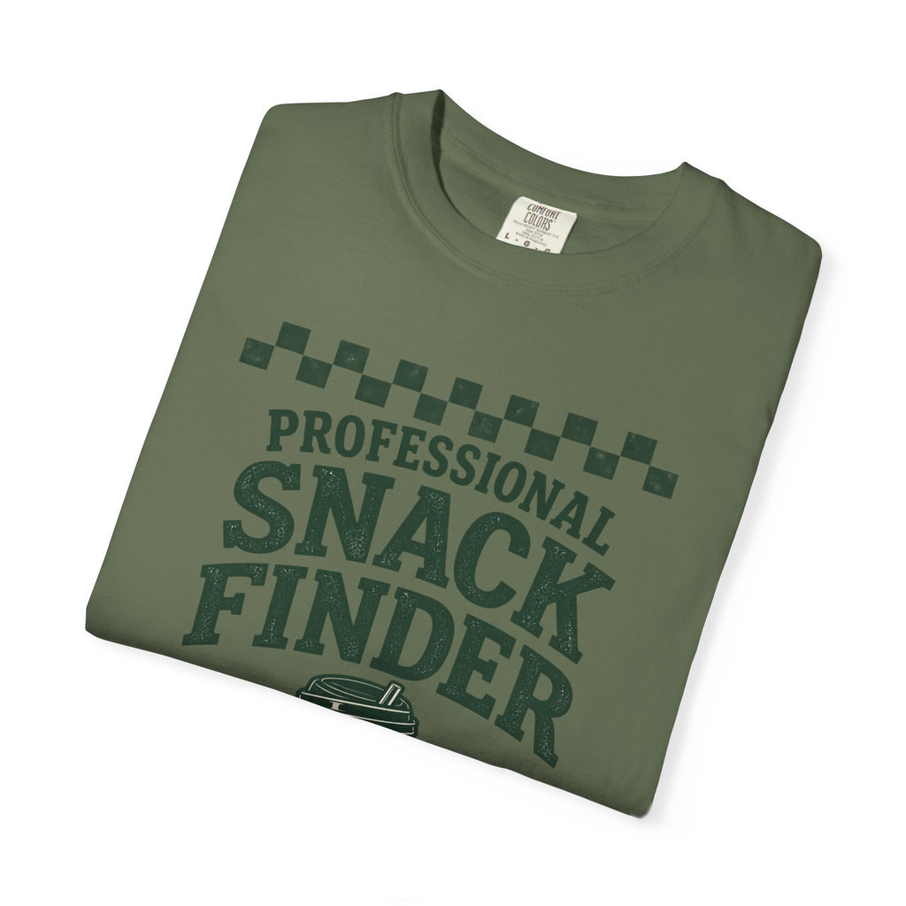 Professional Snack Finder T-Shirt